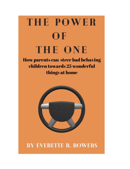 The Power of One (Steering Bad Behavior)